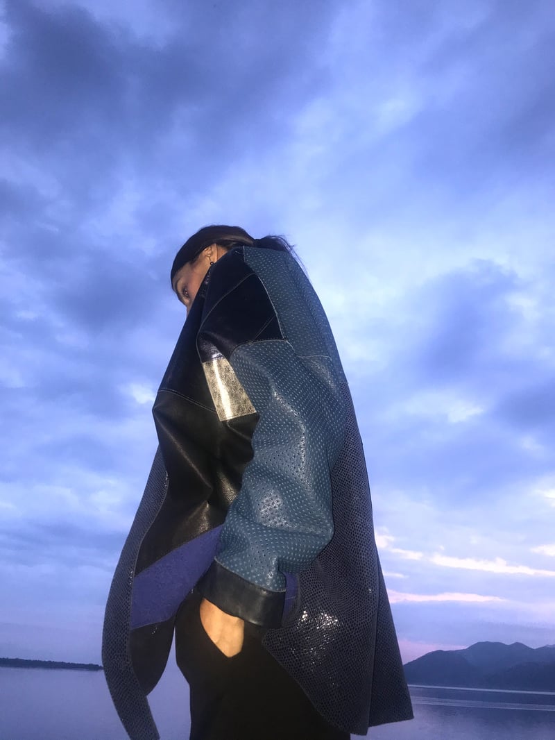 SAYONARA SS21