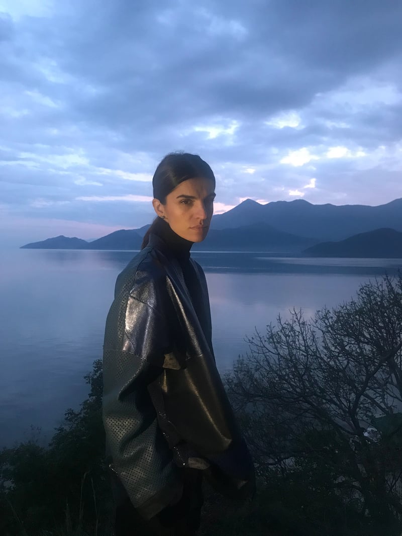 SAYONARA SS21