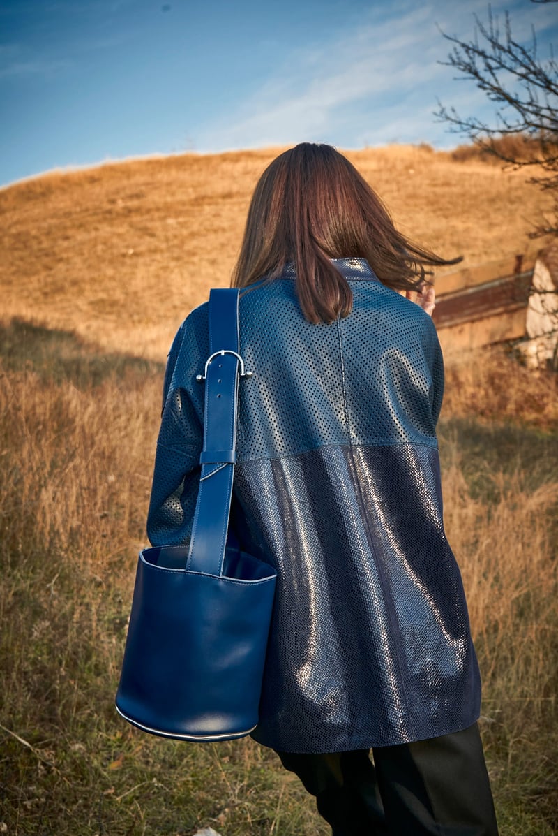 SAYONARA II FW21