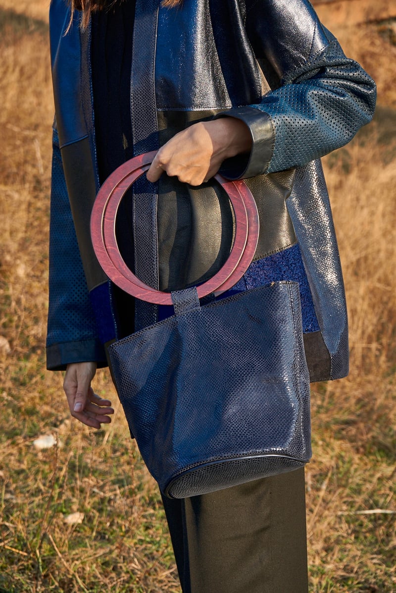 SAYONARA II FW21