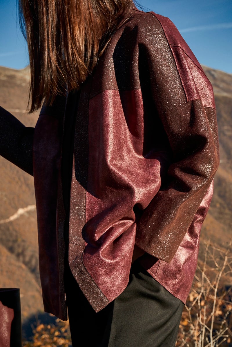 SAYONARA II FW21