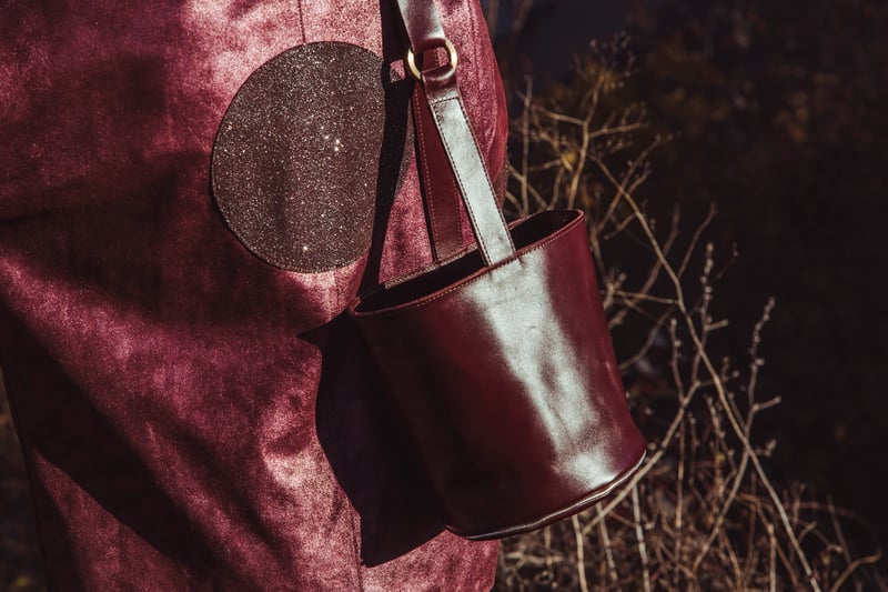 SAYONARA II FW21