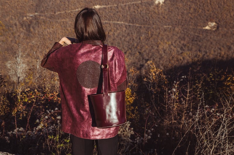 SAYONARA II FW21