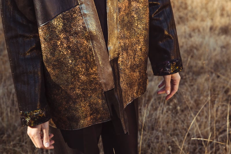 SAYONARA II FW21