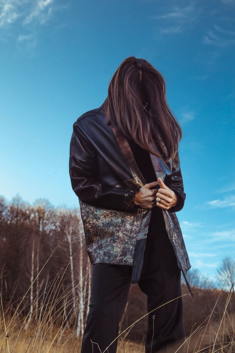 SAYONARA II FW21