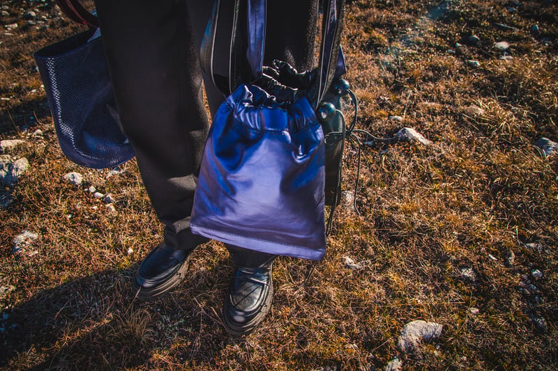 SAYONARA II FW21