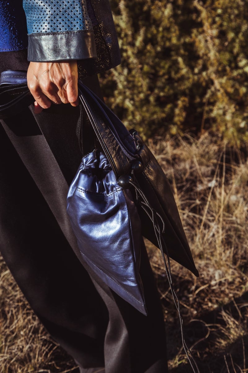 SAYONARA II FW21