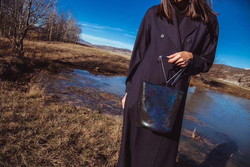 SAYONARA II FW21