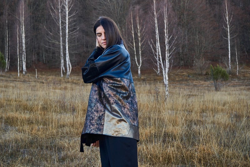 SAYONARA II FW21