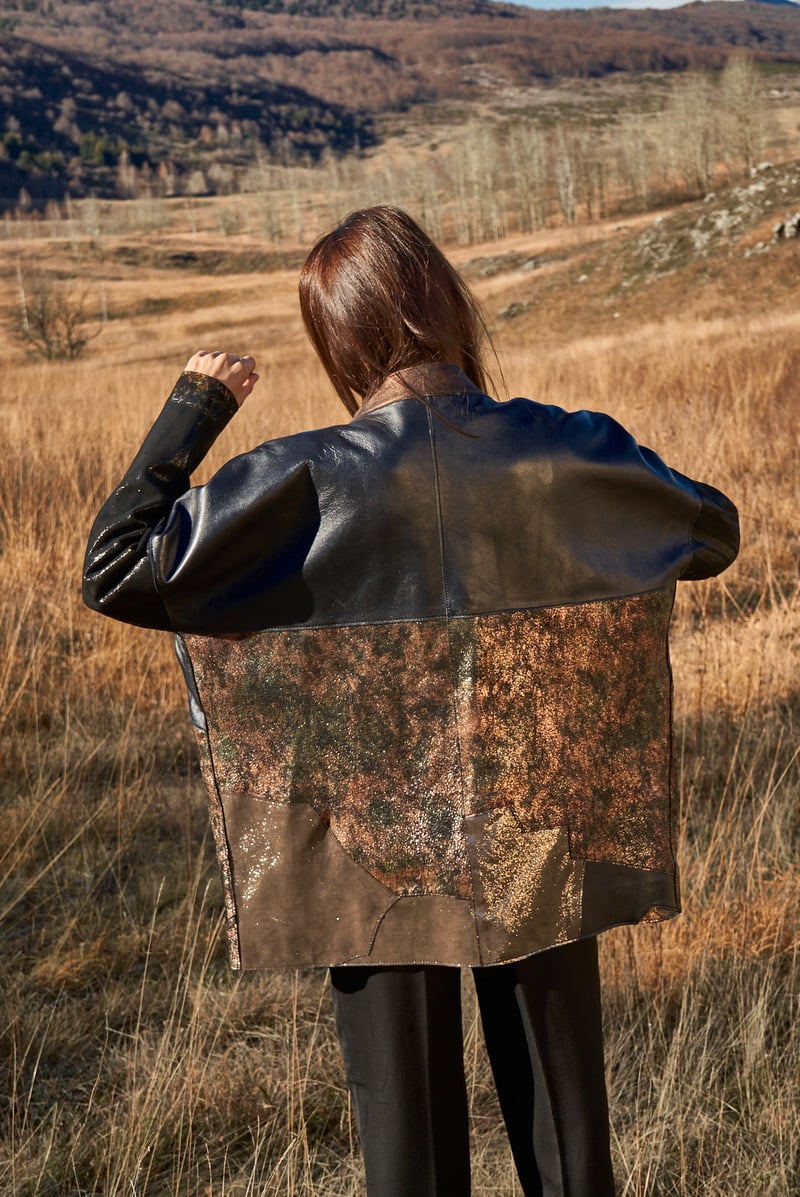 SAYONARA II FW21