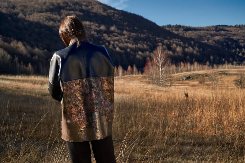 SAYONARA II FW21