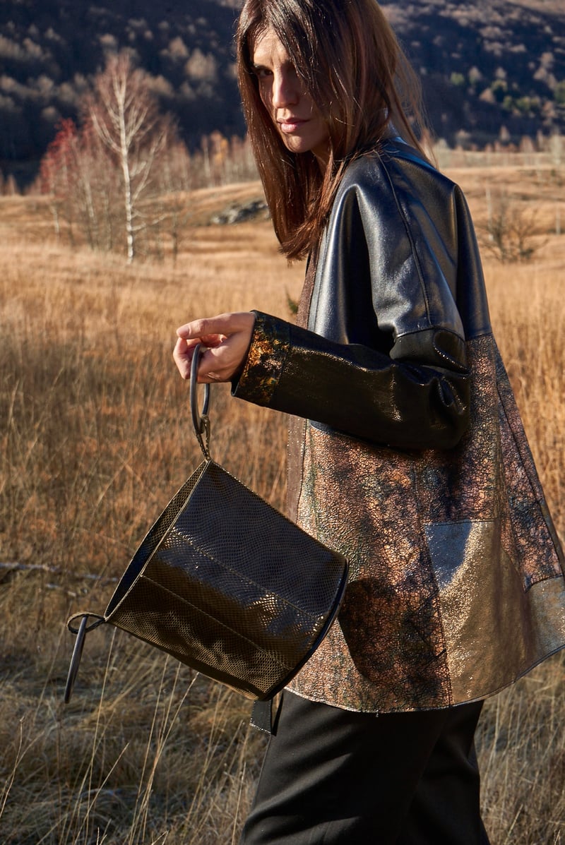 SAYONARA II FW21