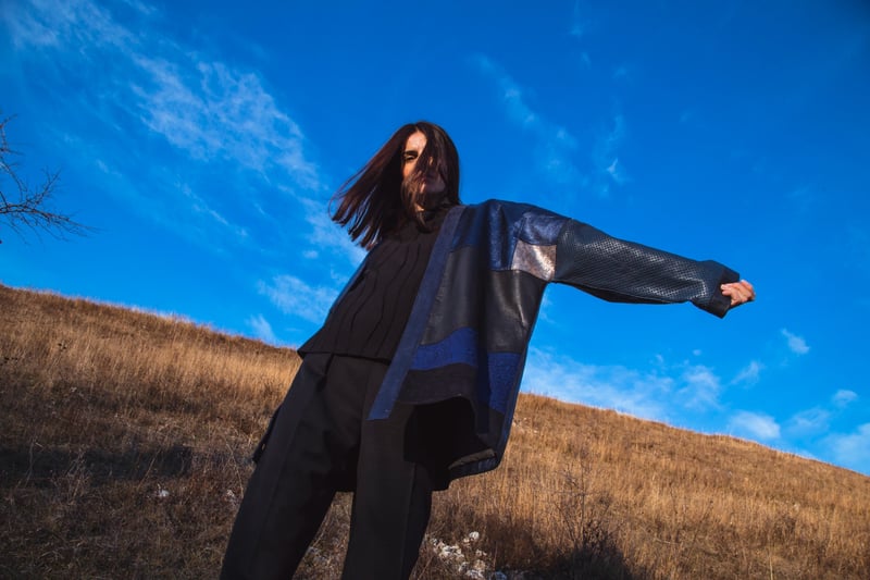 SAYONARA II FW21