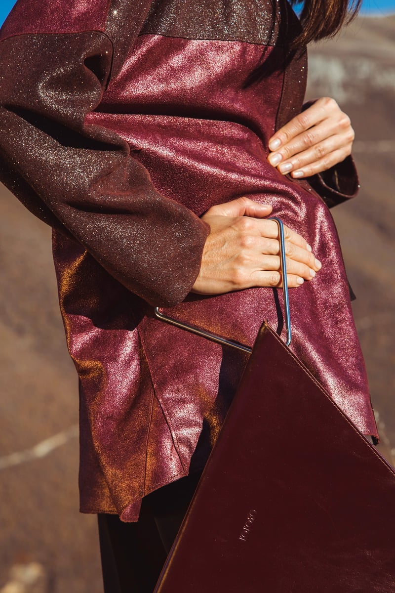 SAYONARA II FW21