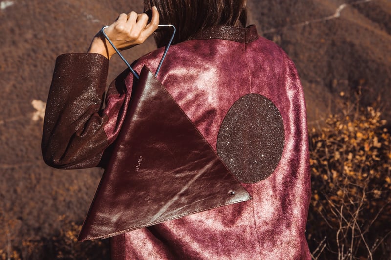 SAYONARA II FW21
