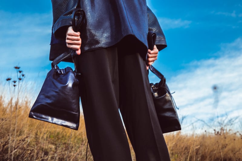 SAYONARA II FW21