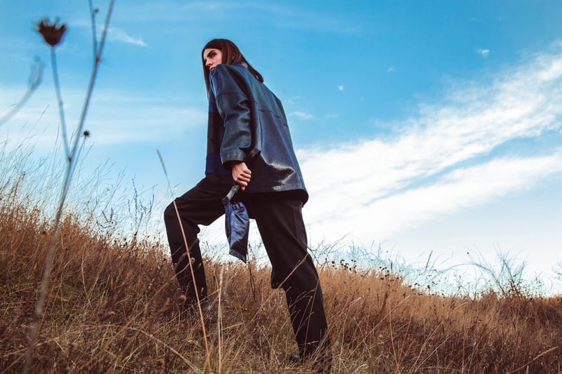 SAYONARA II FW21