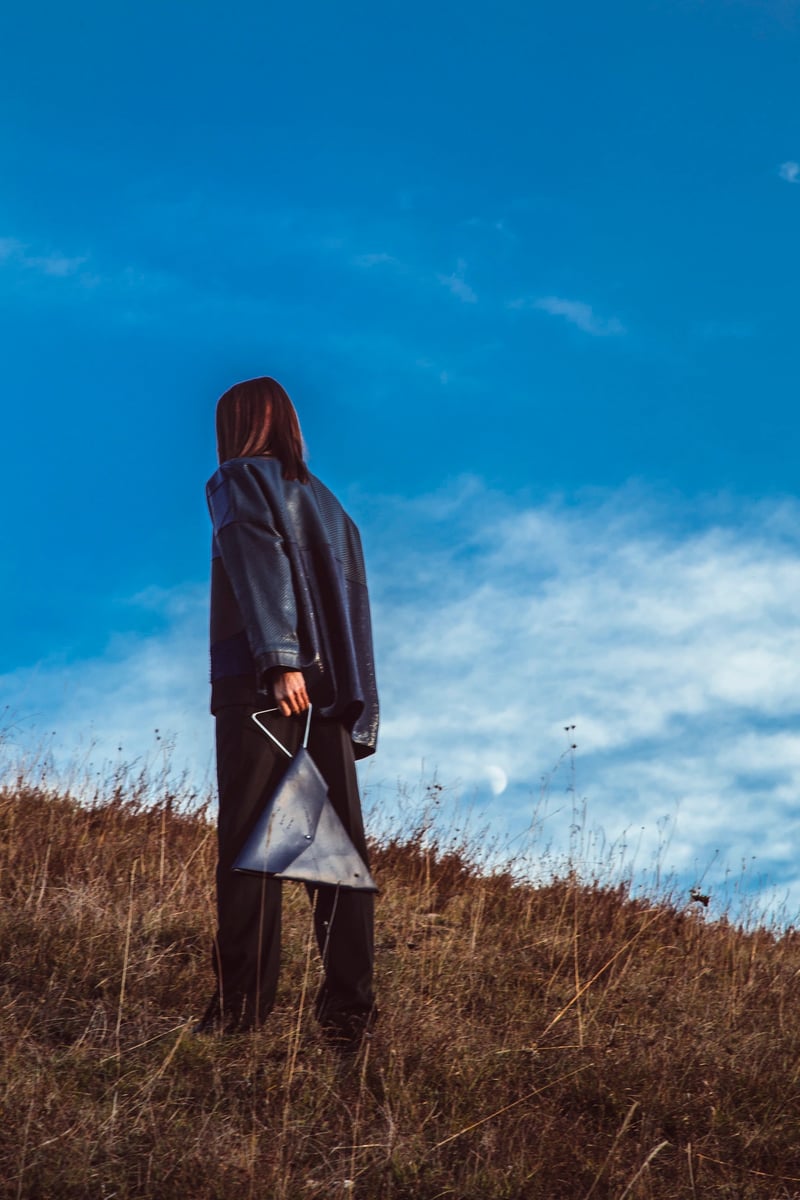SAYONARA II FW21