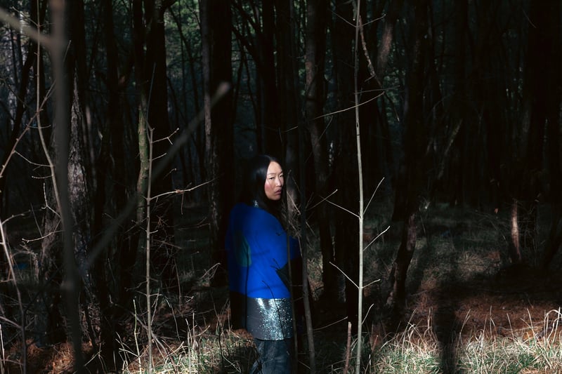 NOTES BEFORE THE DREAM FW25