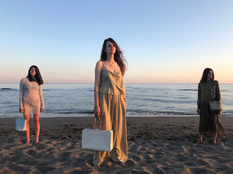NIGHT HEART SS20