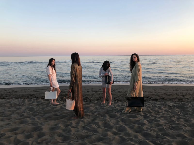NIGHT HEART SS20