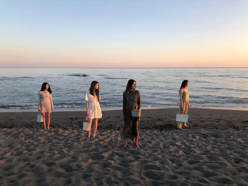 NIGHT HEART SS20