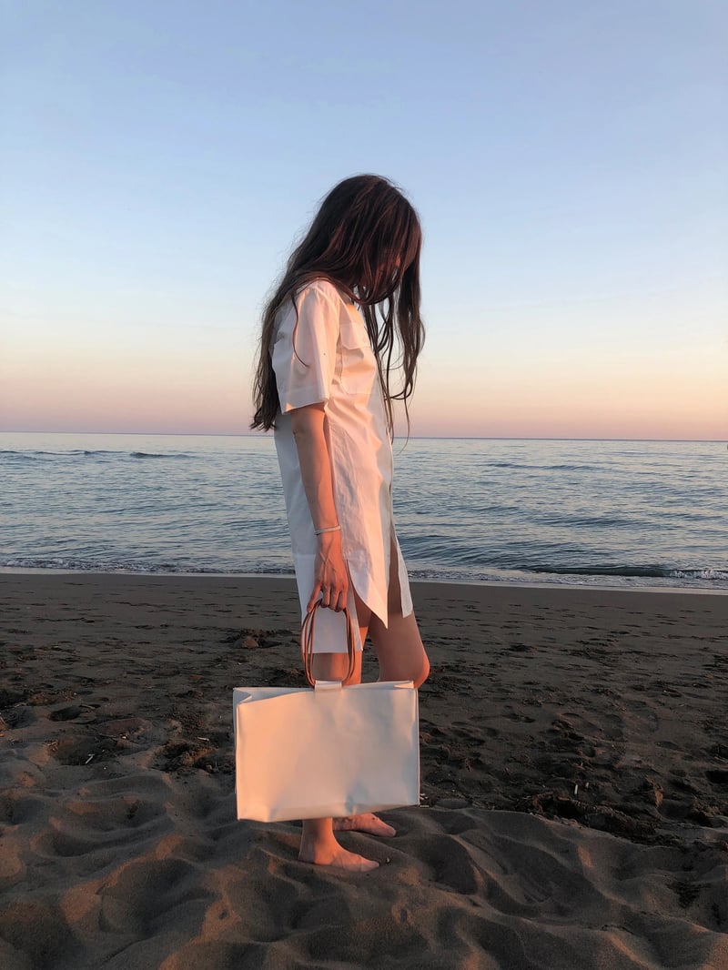 NIGHT HEART SS20