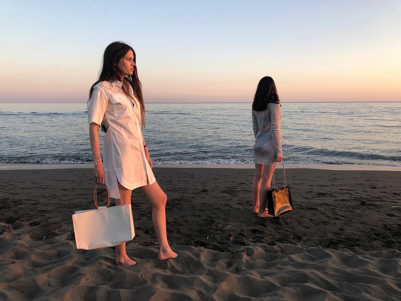 NIGHT HEART SS20