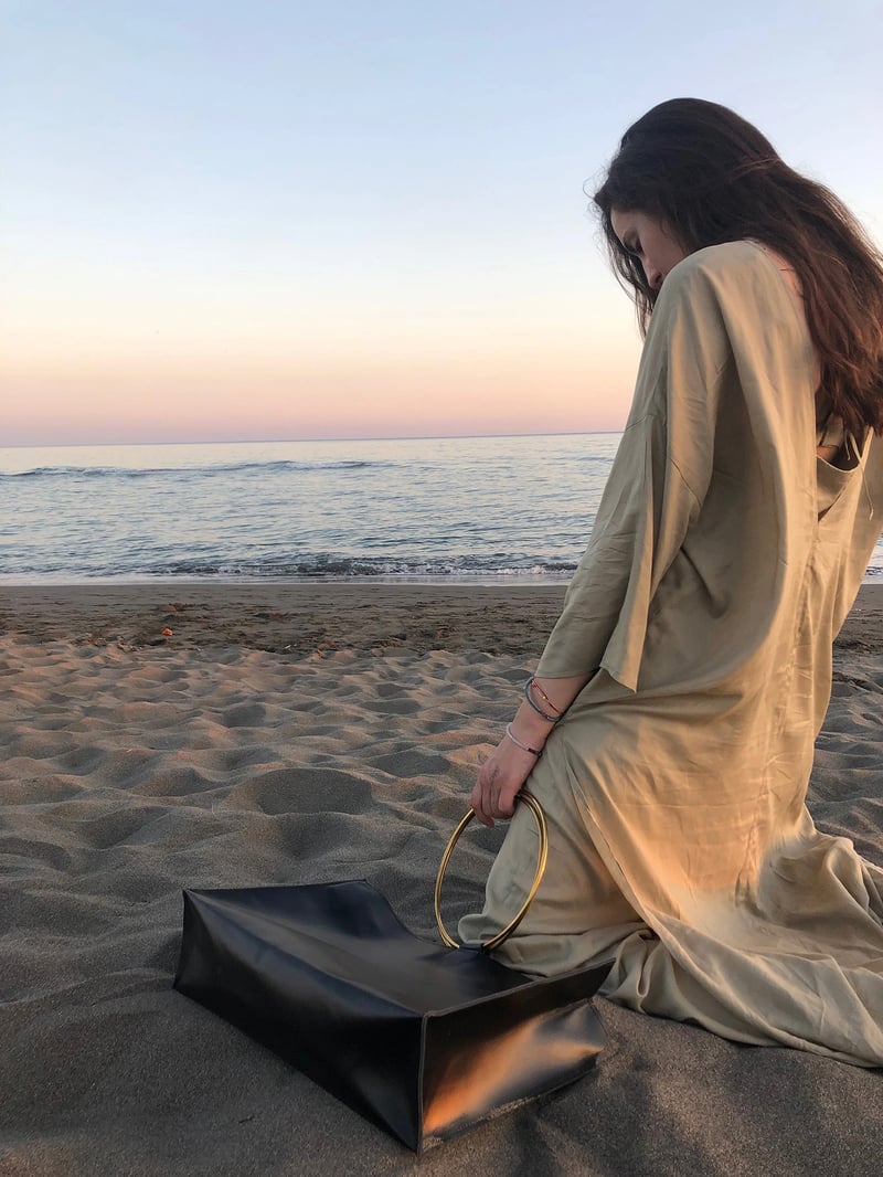 NIGHT HEART SS20