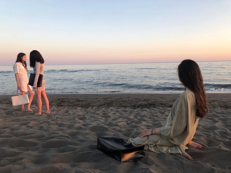 NIGHT HEART SS20