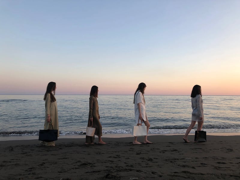 NIGHT HEART SS20
