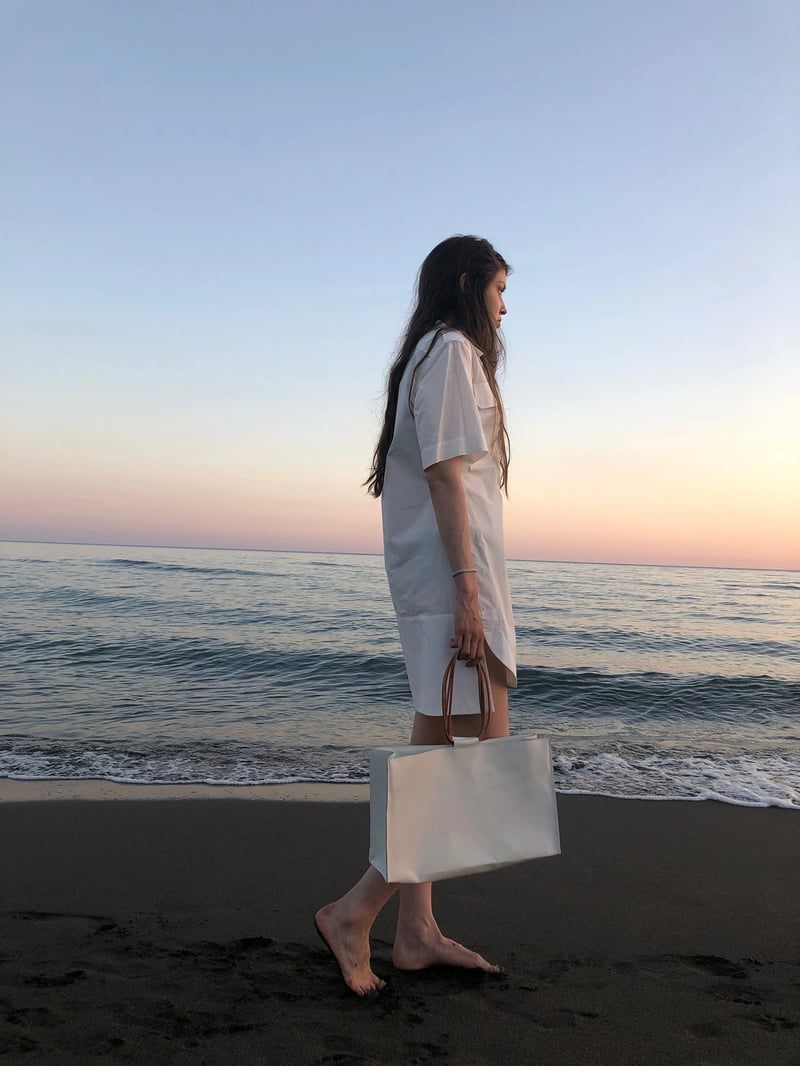 NIGHT HEART SS20