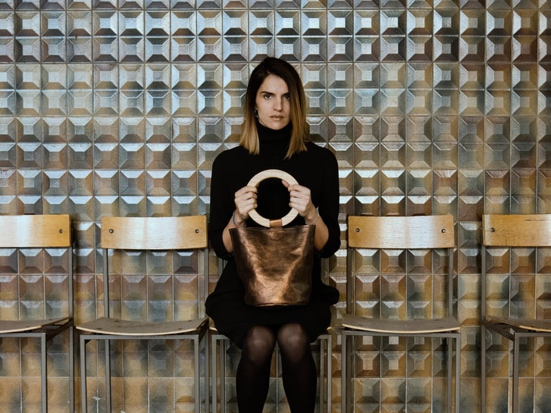SABISHII FW17