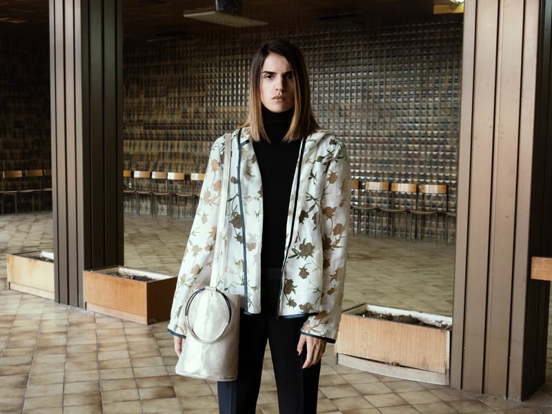SABISHII FW17