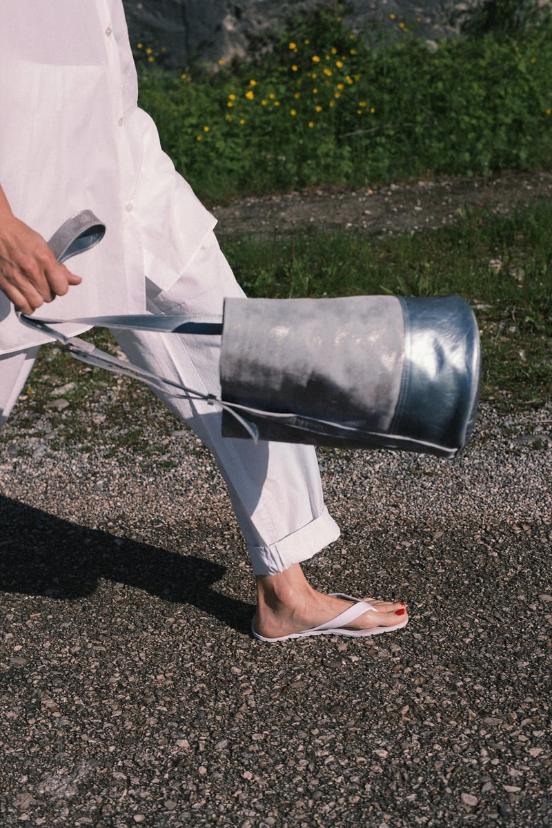 HAIKU SS17
