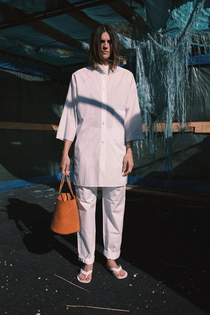HAIKU SS17