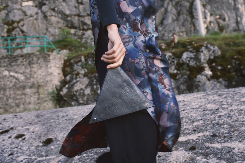 HAIKU SS17