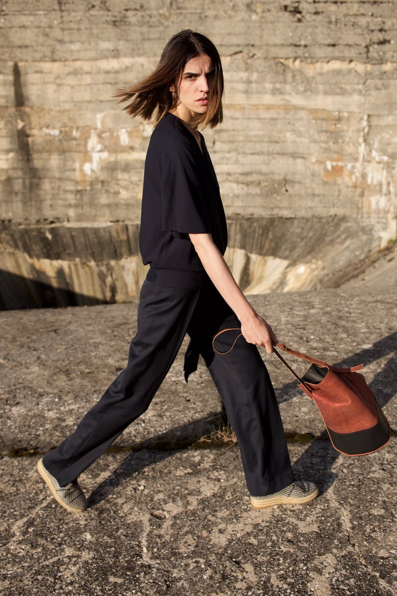 HAIKU SS17