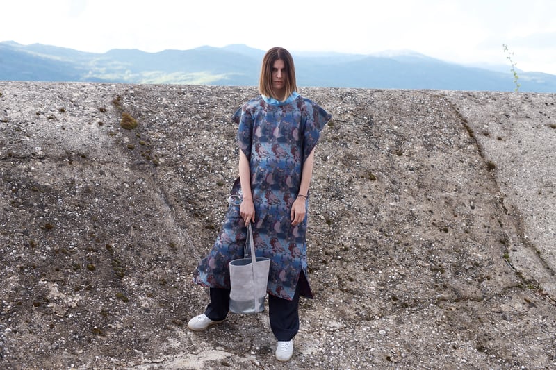 HAIKU SS17