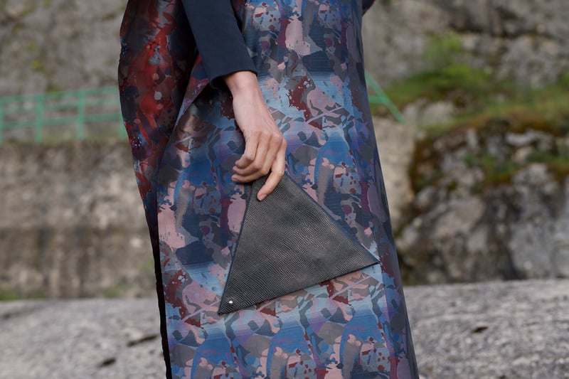 HAIKU SS17