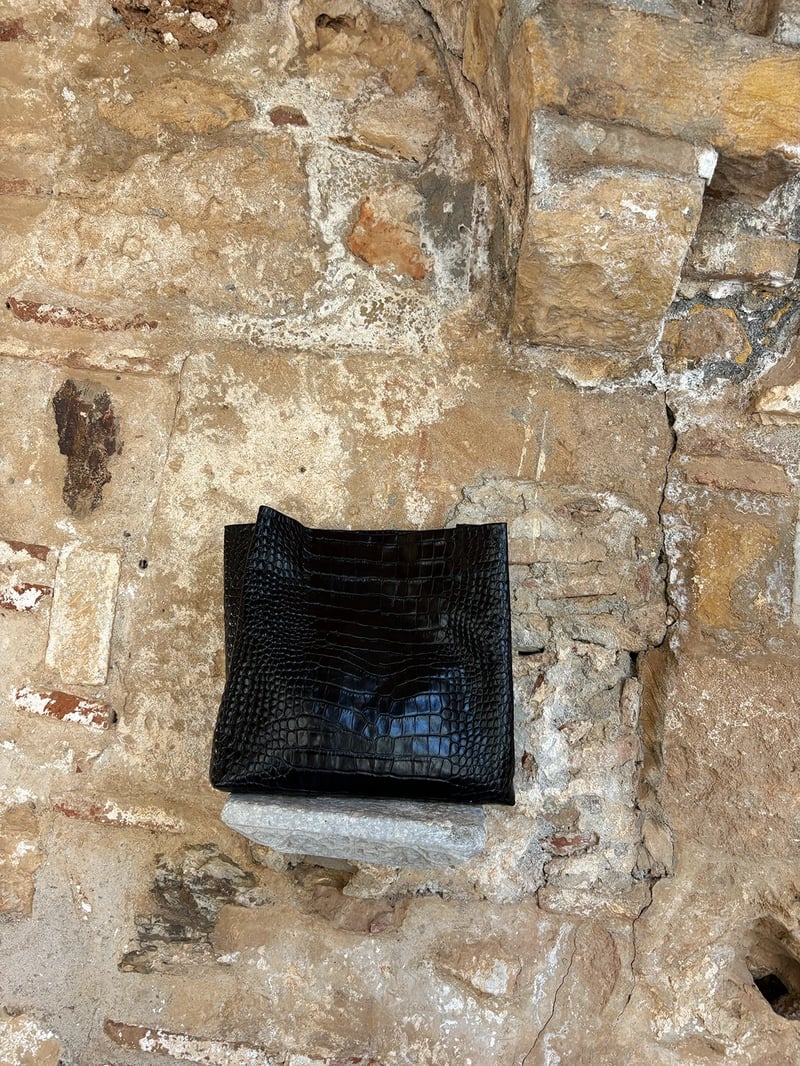 Box Bag