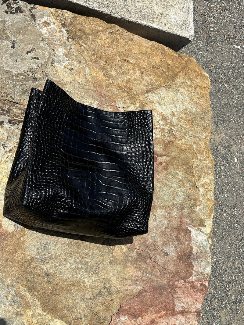Box Bag