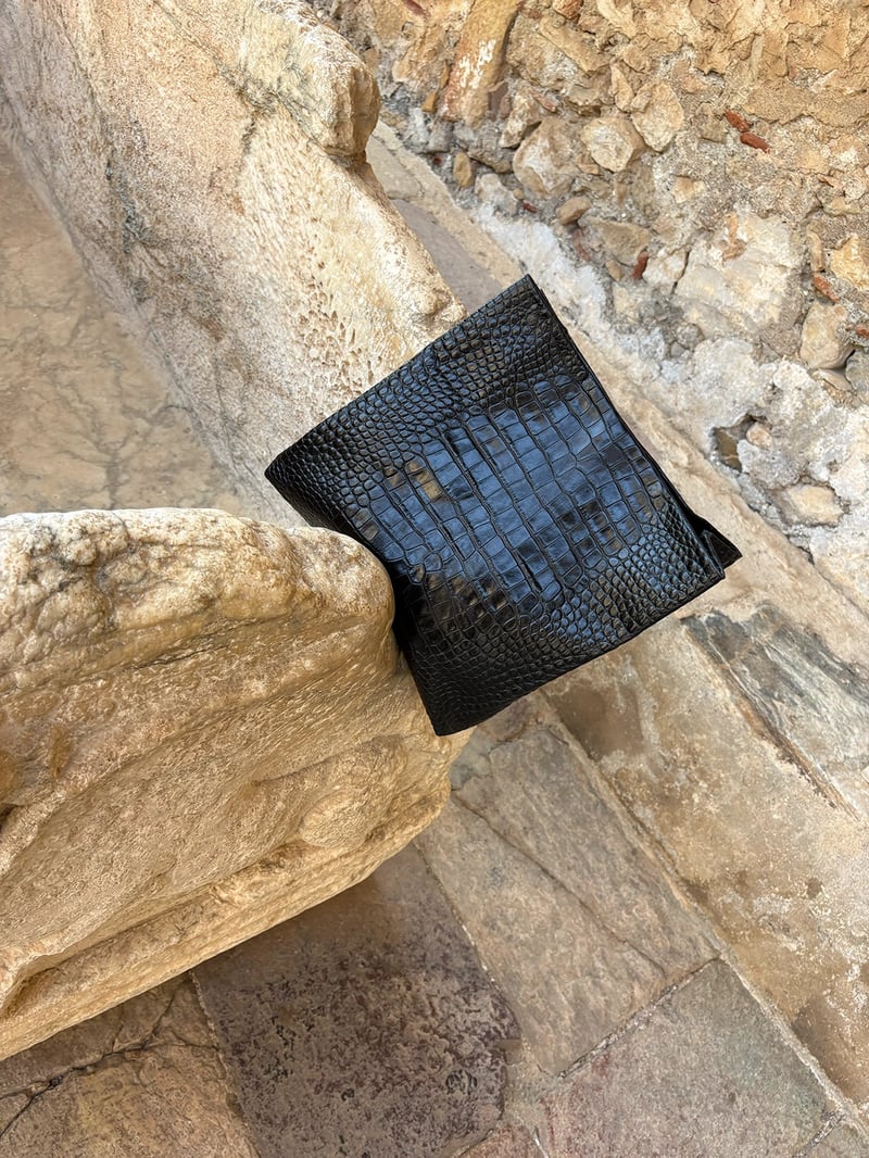 Box Bag