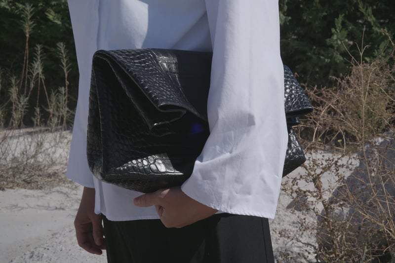Box Bag