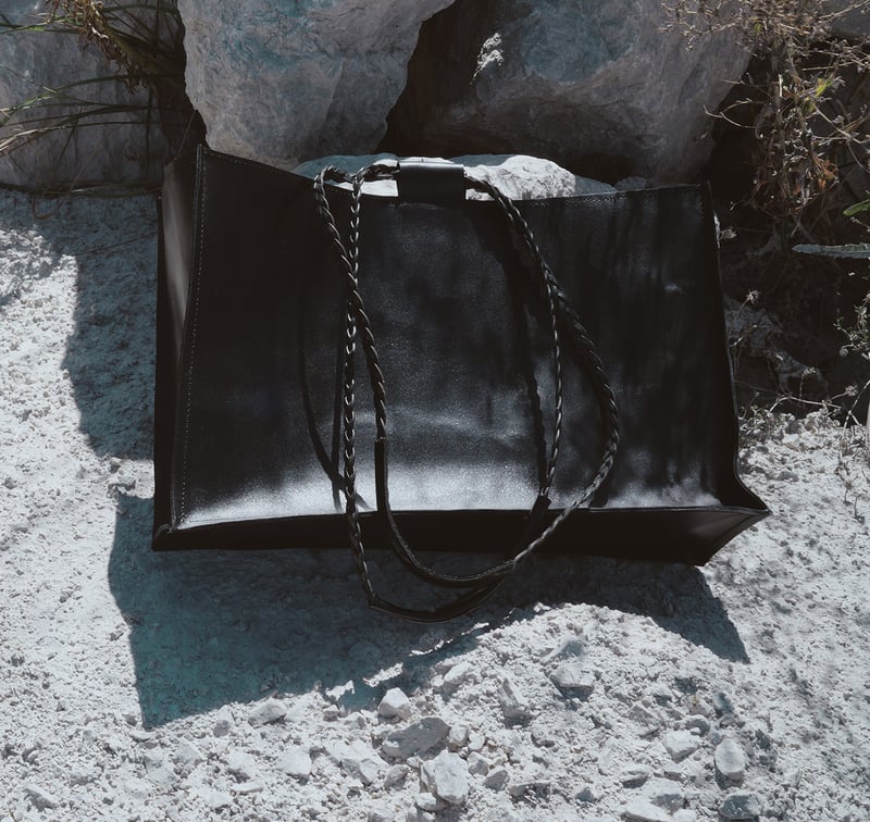 N1 Bag - Black